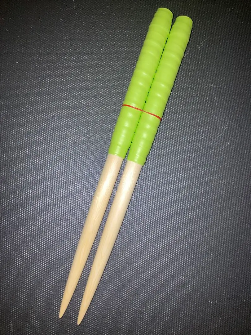 太鼓之達人 鼓棒 美國檜木 萬能型 的縮圖