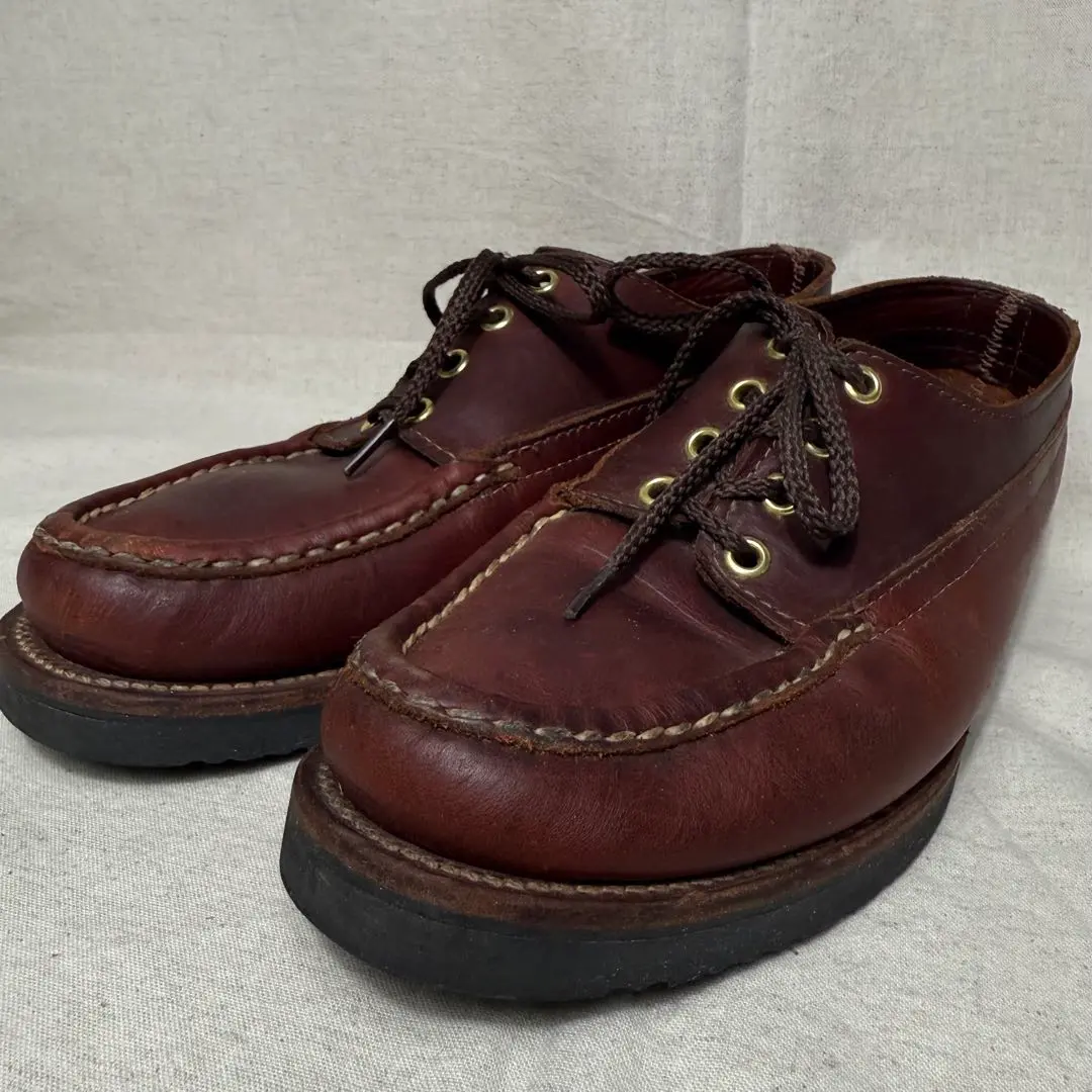 Russell Moccasin（ラッセルモカシン）