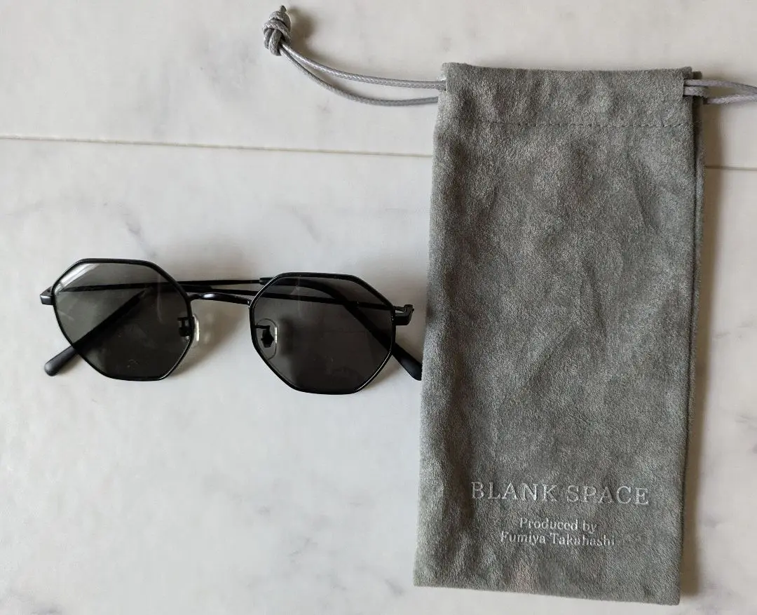 2025年最新】blank space 高橋文哉 サングラスの人気アイテム