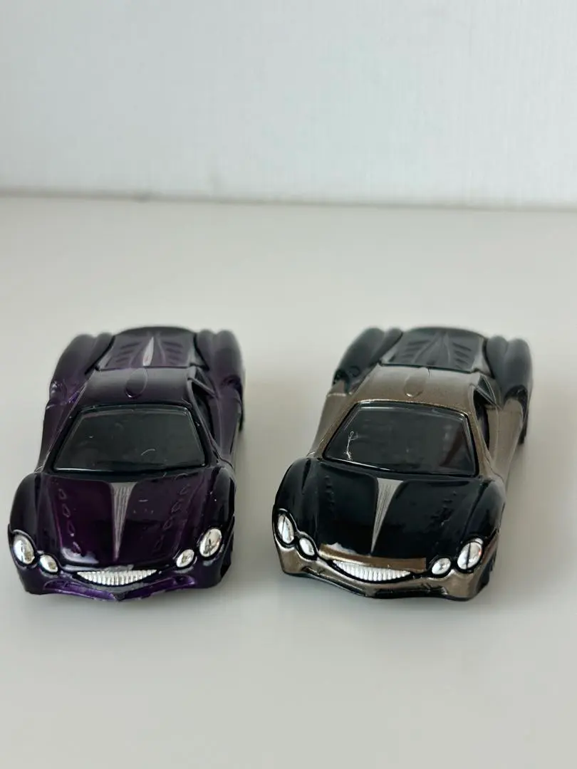 Thumbnail of Tomica Mitsuoka Orochi 2-car set