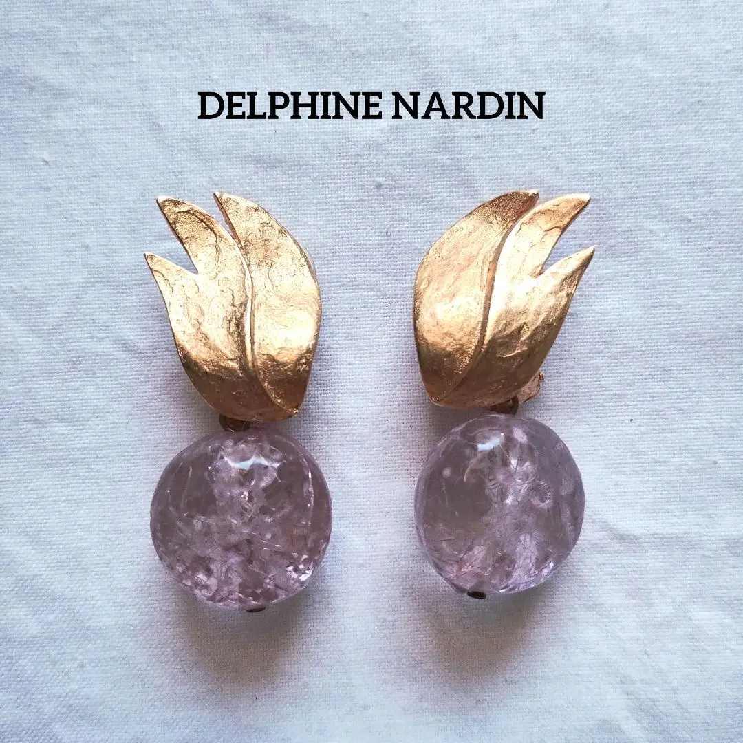 2025年最新】delphine nardinの人気アイテム - メルカリ
