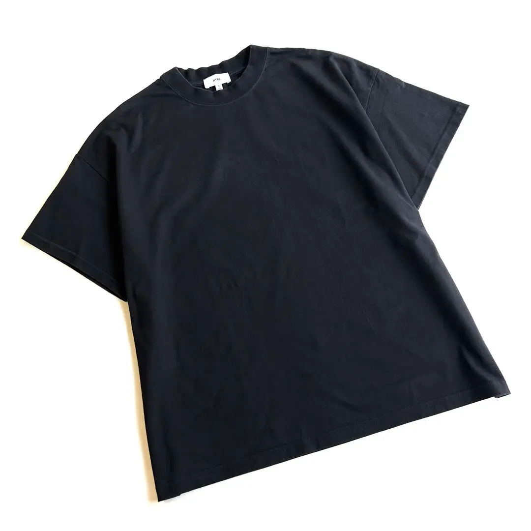 2025年最新】HYKE メンズ Tシャツの人気アイテム - メルカリ