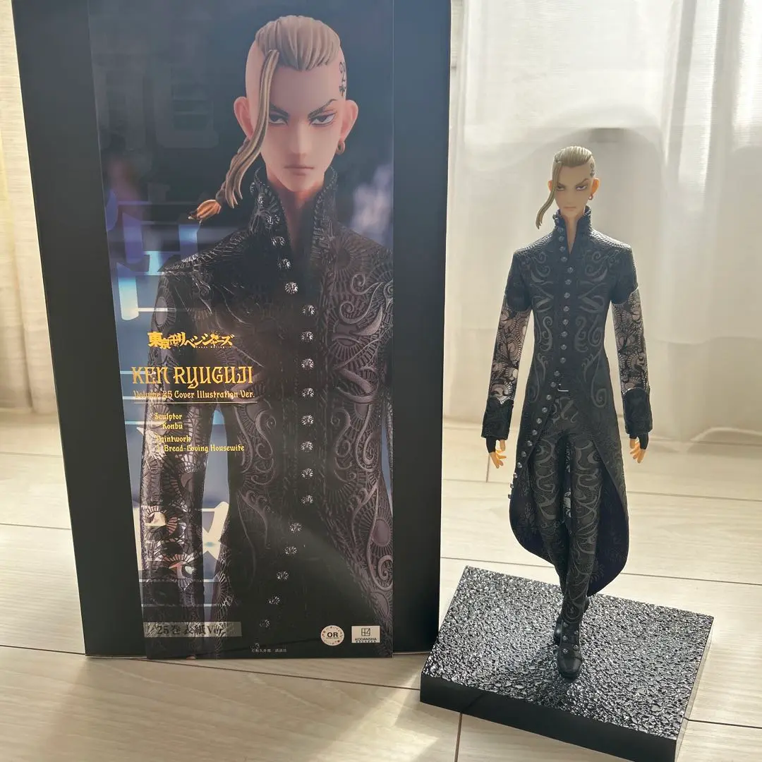 2025年最新】龍宮寺 25巻フィギュアの人気アイテム - メルカリ