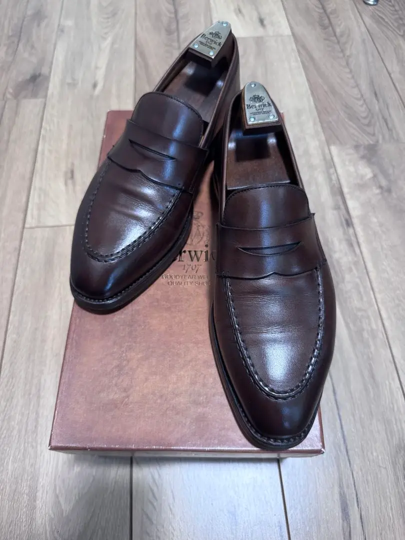 【値下げ可】レイマー　Raymar Laurent　US6 24cm 値下げ可】レイマーRaymar LaurentUS6 24cm