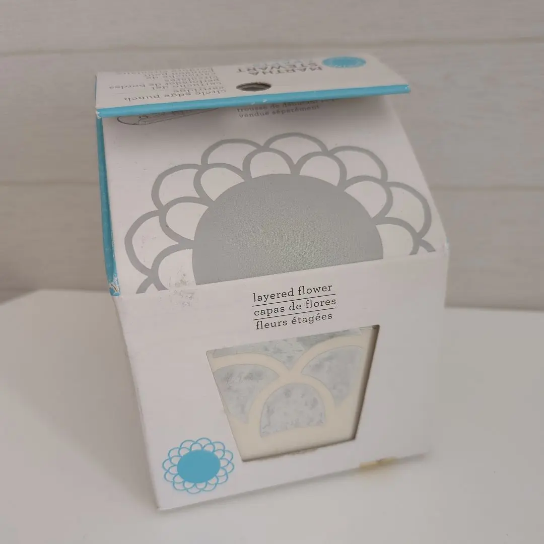 マーサスチュワート　サークルエッジパンチスターターセット カートリッジとセット Amazon | MARTHA STEWART CRAFTS サークルパンチカートリッジ