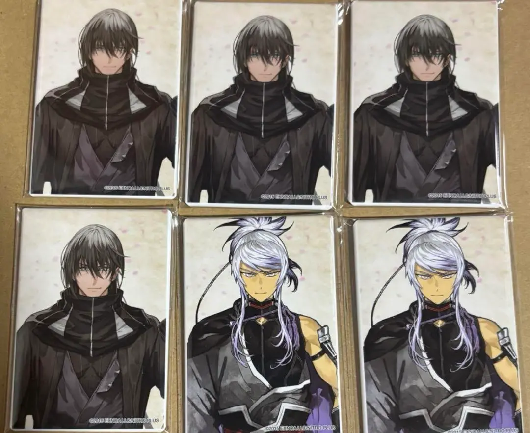 刀剣乱舞 跪坐 スクエア 缶バッジ 孫六兼元 20点セット 刀剣乱舞 とうらぶ 孫六兼元 スクエア缶バッジ 跪坐 - メルカリ