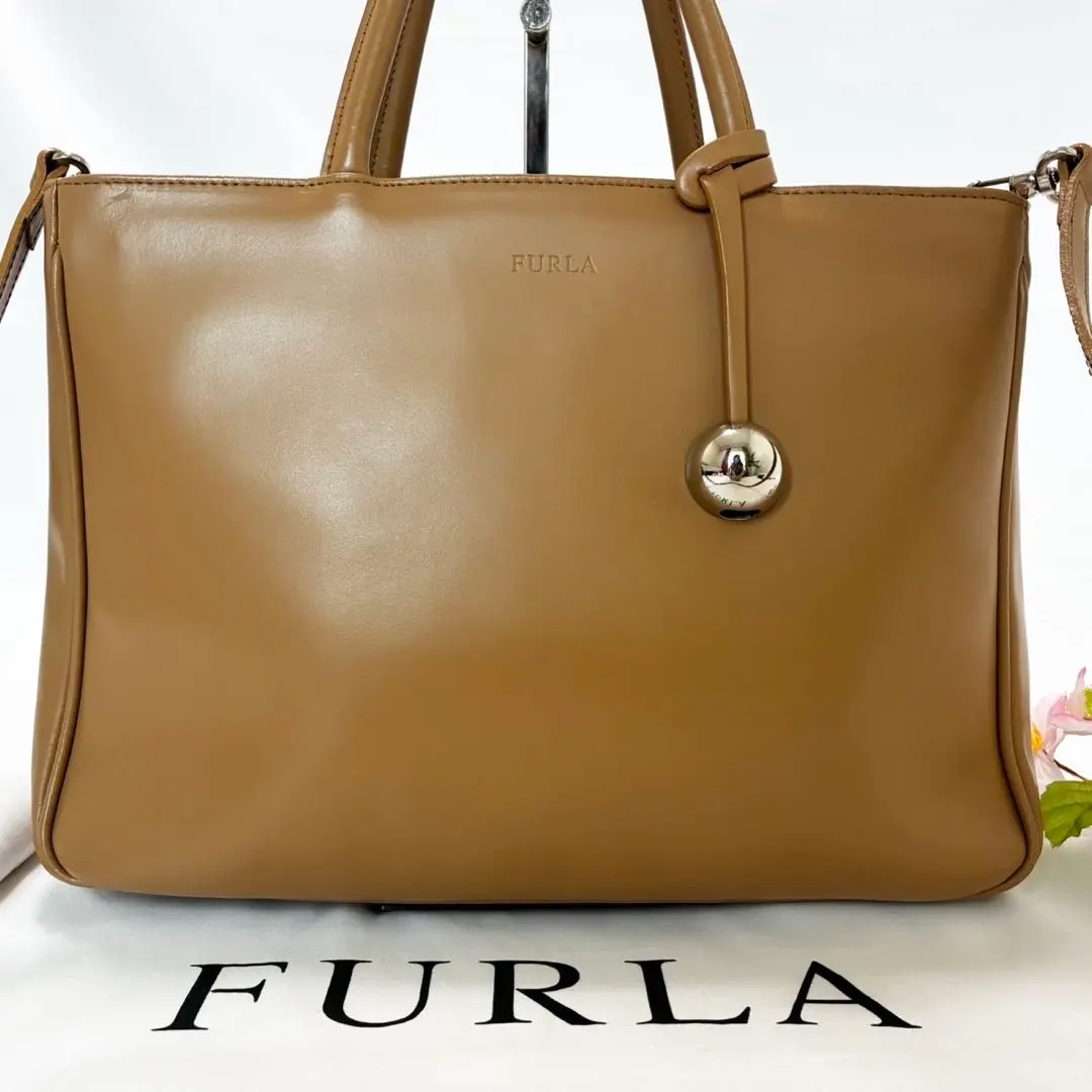 FURLAエコバッグ FURLA 2025年ホリデー＆スプリングコレクション | フルラ | 大丸