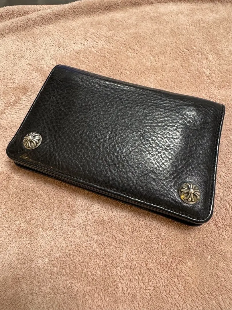 Thumbnail of Chrome Hearts wallet