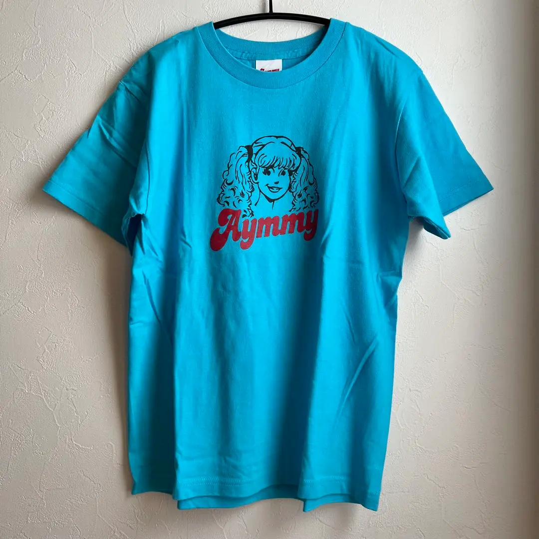 未使用品 Aymmy in the batty girls 半袖スウェット M 2025年最新】Aymmy in the batty girlsの人気アイテム - メルカリ