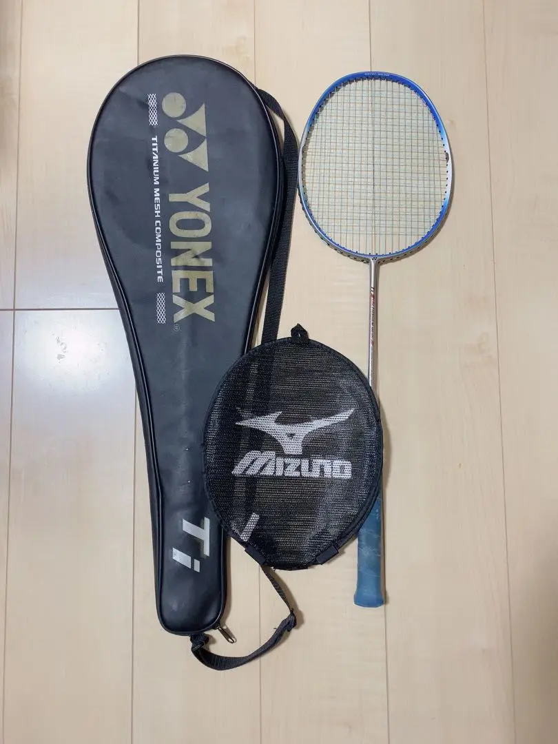 2025年最新】YONEX Ti ZEROの人気アイテム - メルカリ