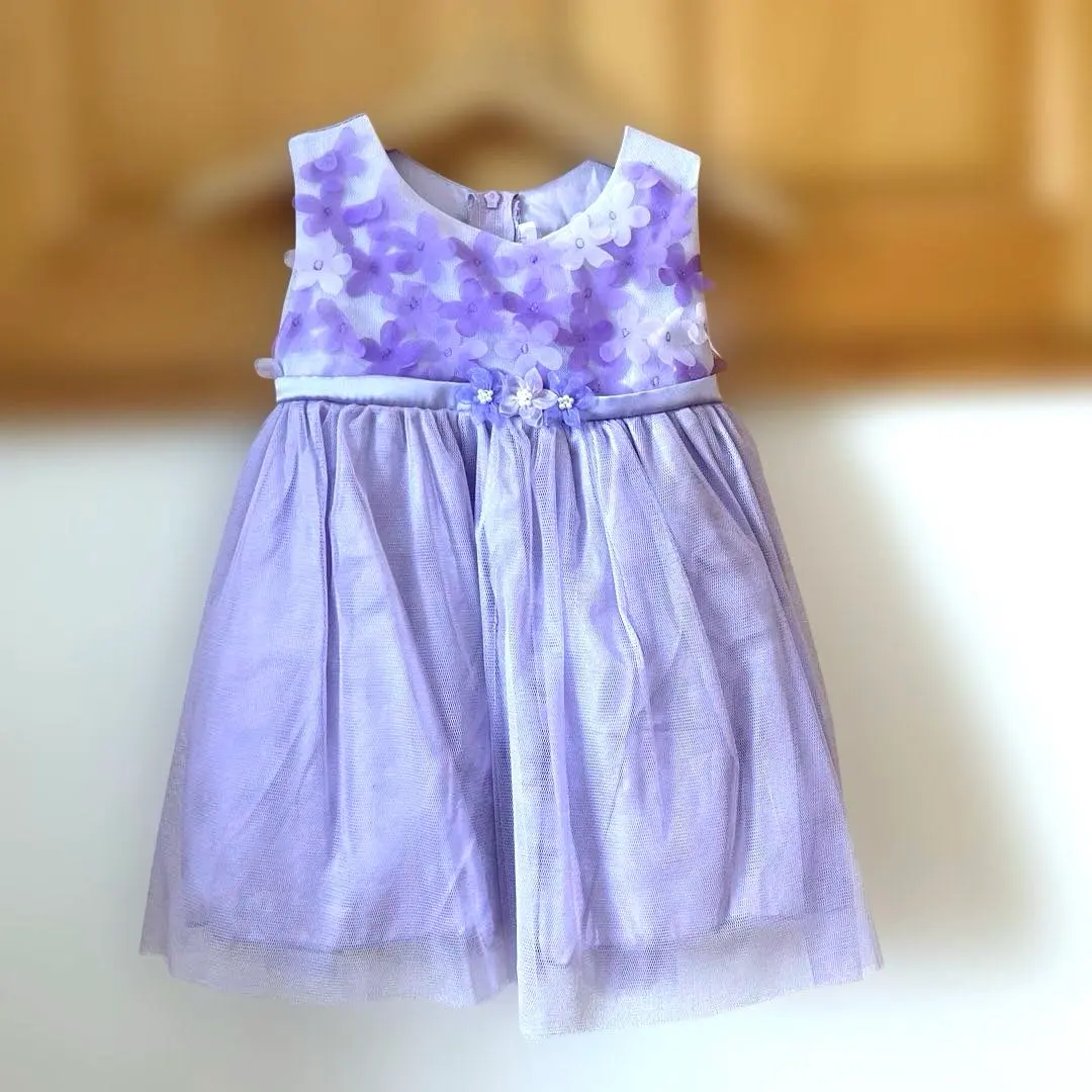 Thumbnail of Dress, size 90