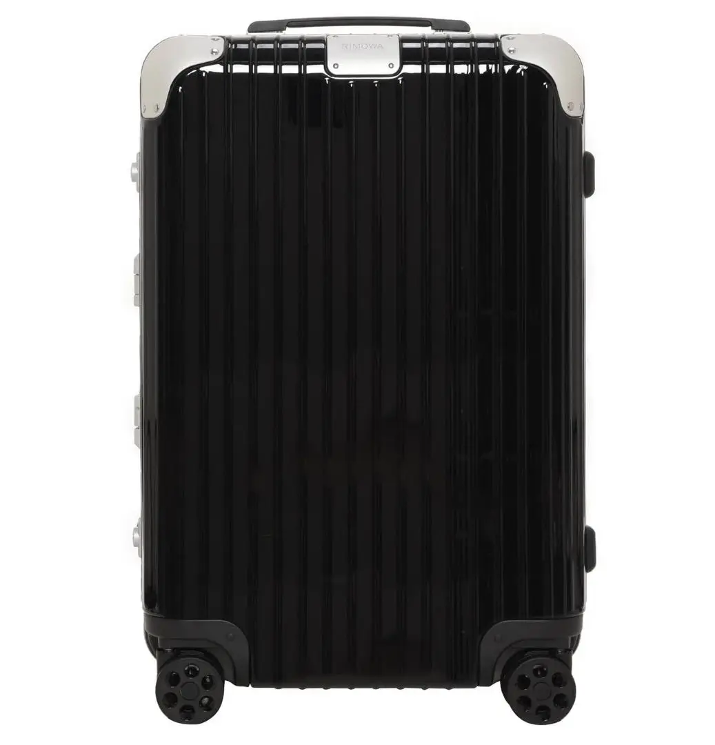 RIMOWA リモワ スーツケース limbo 32L Amazon | [リモワ] スーツケース LIMBO リンボ キャリーバッグ