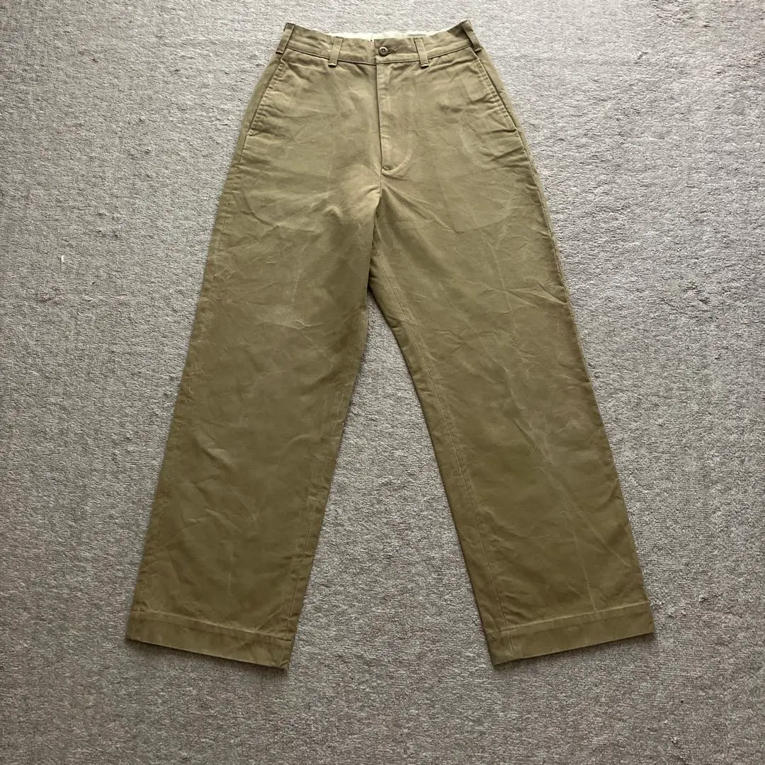 Shinzone Baker Pants 34 的縮圖