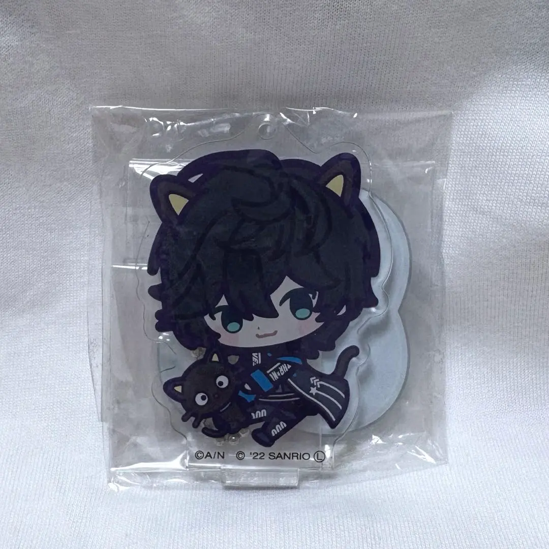 Thumbnail of Axia Krone Sanrio Collaboration Acrylic Stand