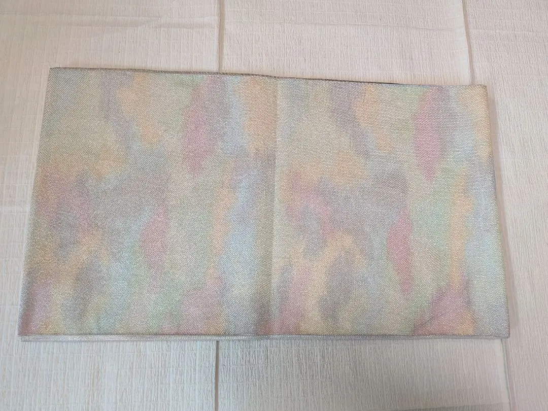 Thumbnail of Fukuro obi (a type of formal obi)