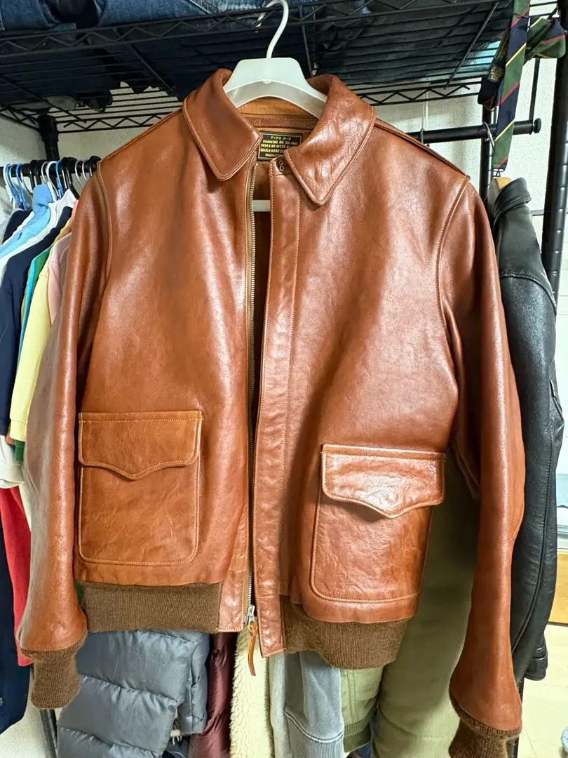 2025年最新】RAINBOW COUNTRY メンズ レザージャケット