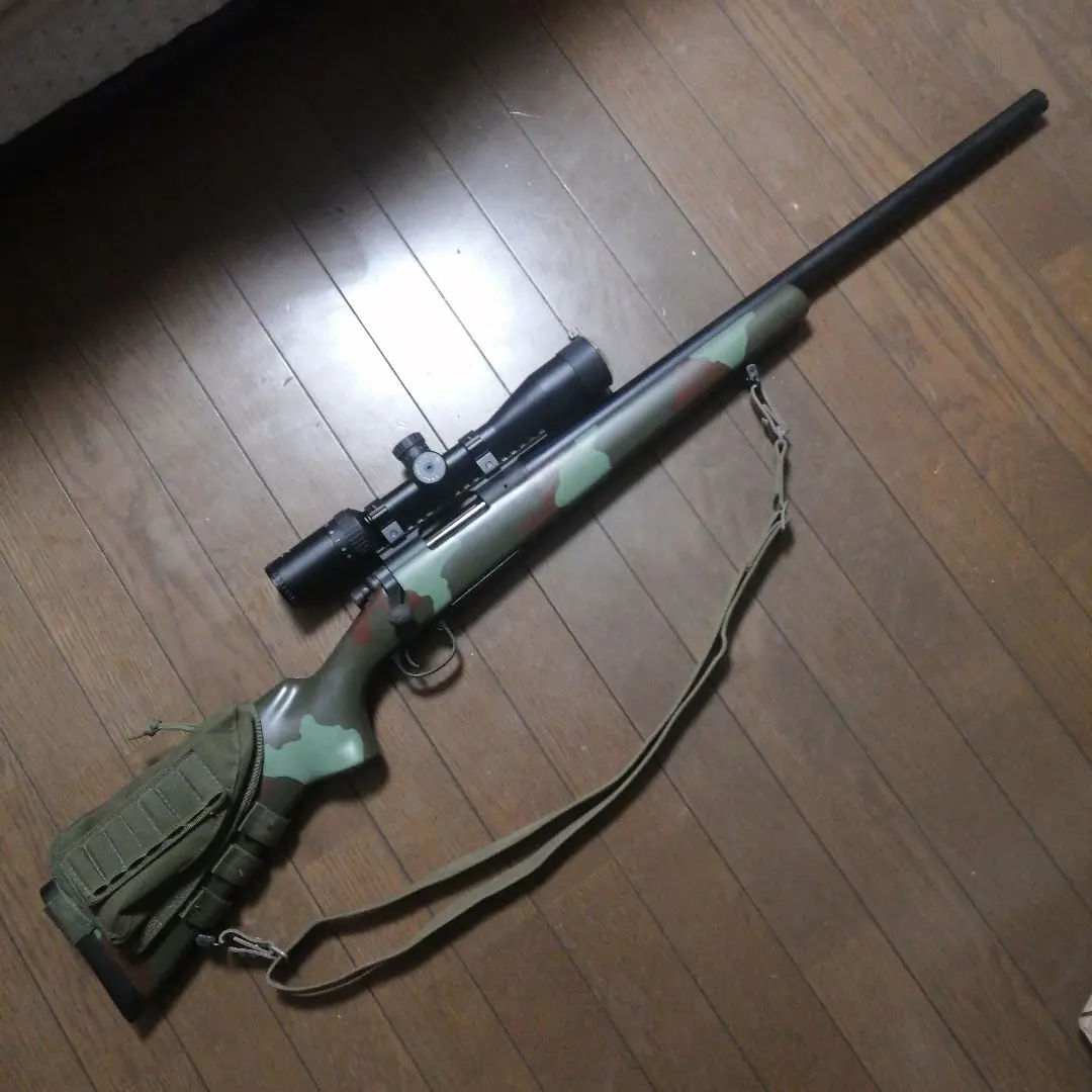 2025年最新】タナカ M40A1の人気アイテム - メルカリ 2025年最新】タナカ M40A1の人気アイテム - メルカリ