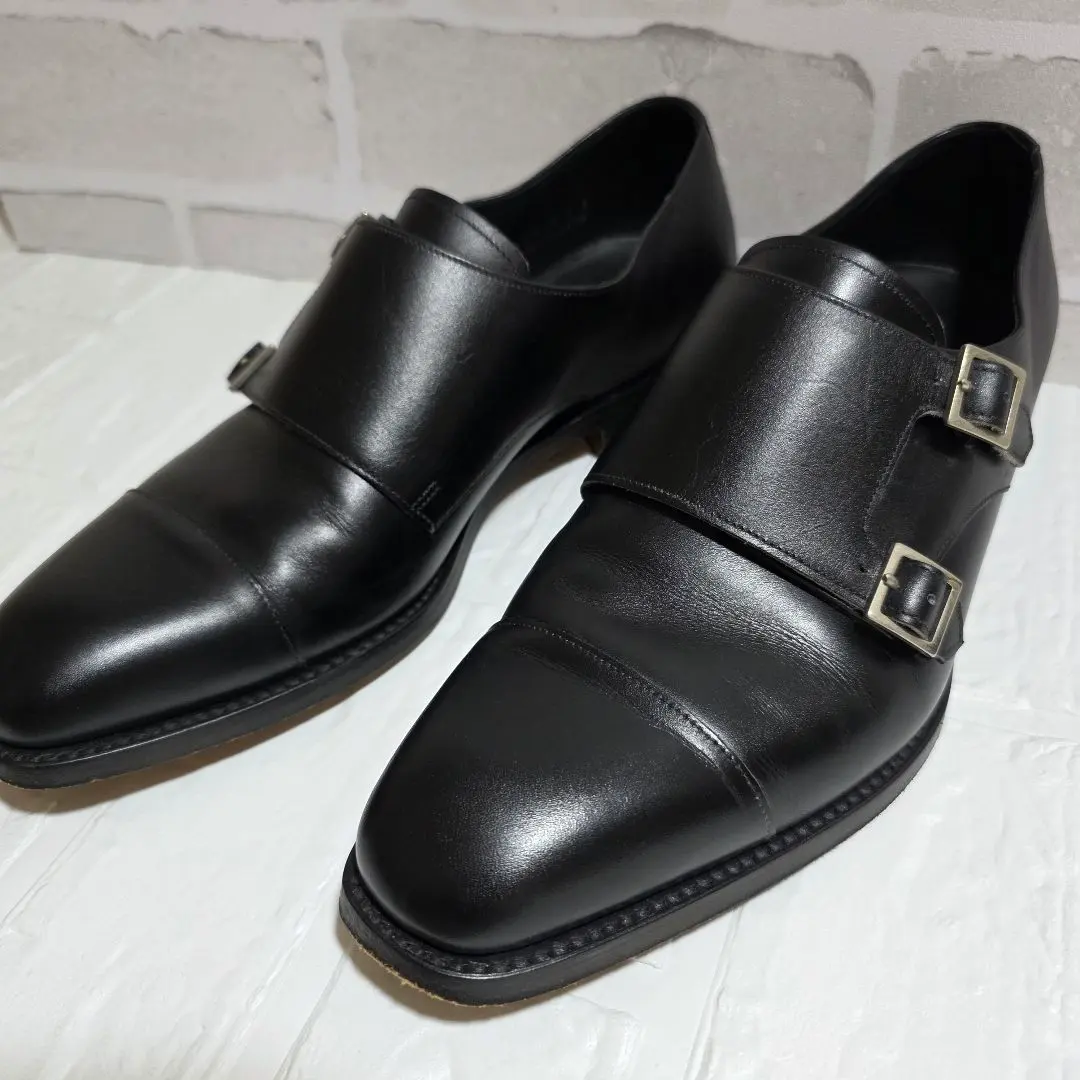 Thumbnail of 【BARKER】Barker Double Monk 7E Rare, Excellent Condition