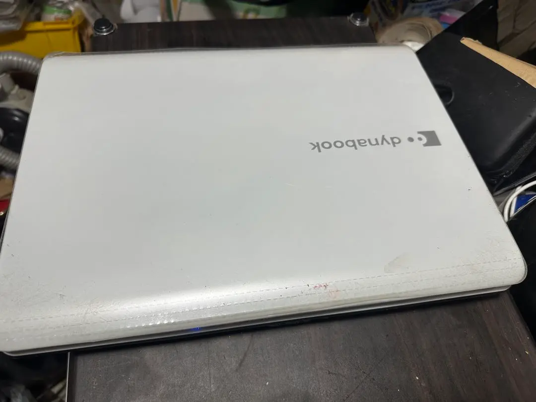 東芝 - 値下げ！TOSHIBA ノートパソコン ダイナブック AX-52E win10 toshiba2_01.jpg