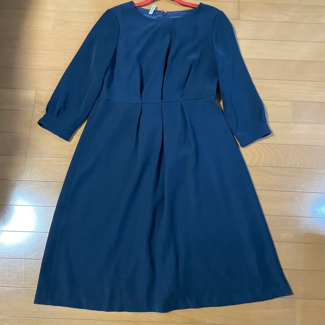 Thumbnail of New Yorker dress