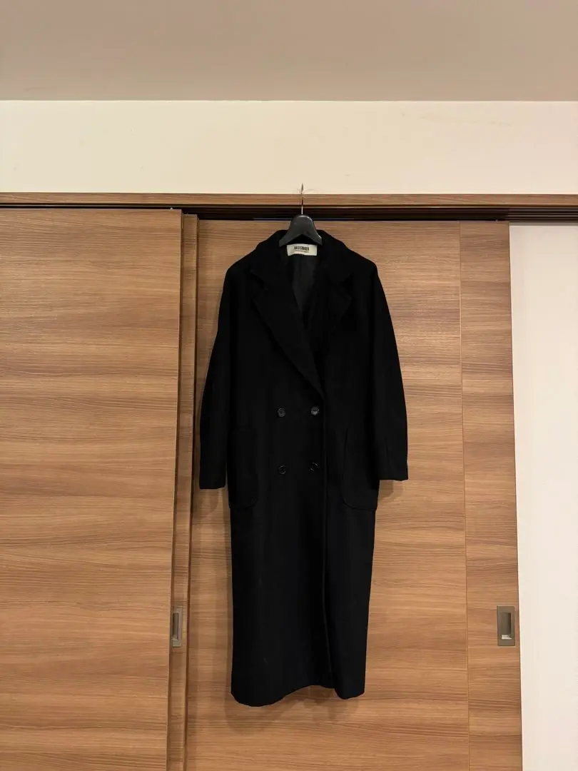 BASISBROEK バージスブルック　KING チェスターコート　ブラウン KING チェスターコート ブラウン（BASISBROEK 苦い バージス