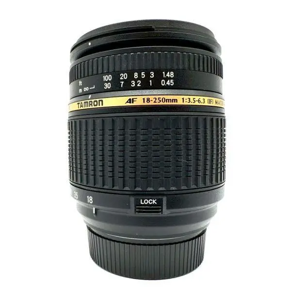 2025年最新】tamron 18-250 3.5-6.3の人気アイテム - メルカリ