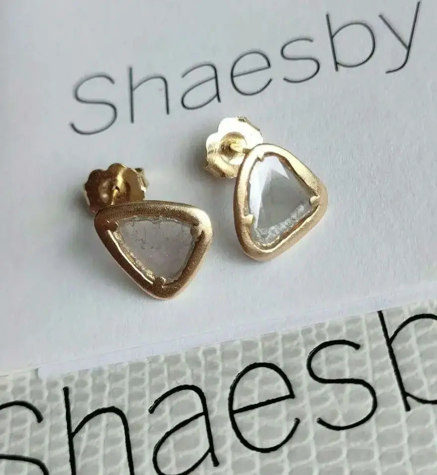 2025年最新】Shaesby ピアス(両耳用)の人気アイテム - メルカリ