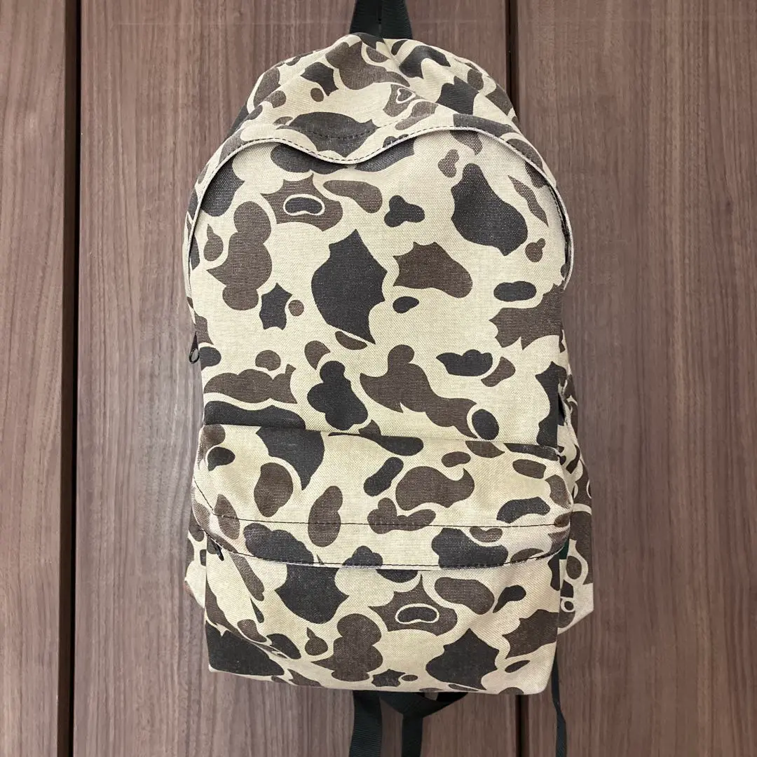エルベシャプリエ カモフラ柄ミニリュック m74423856612_1.jpg?1748308045