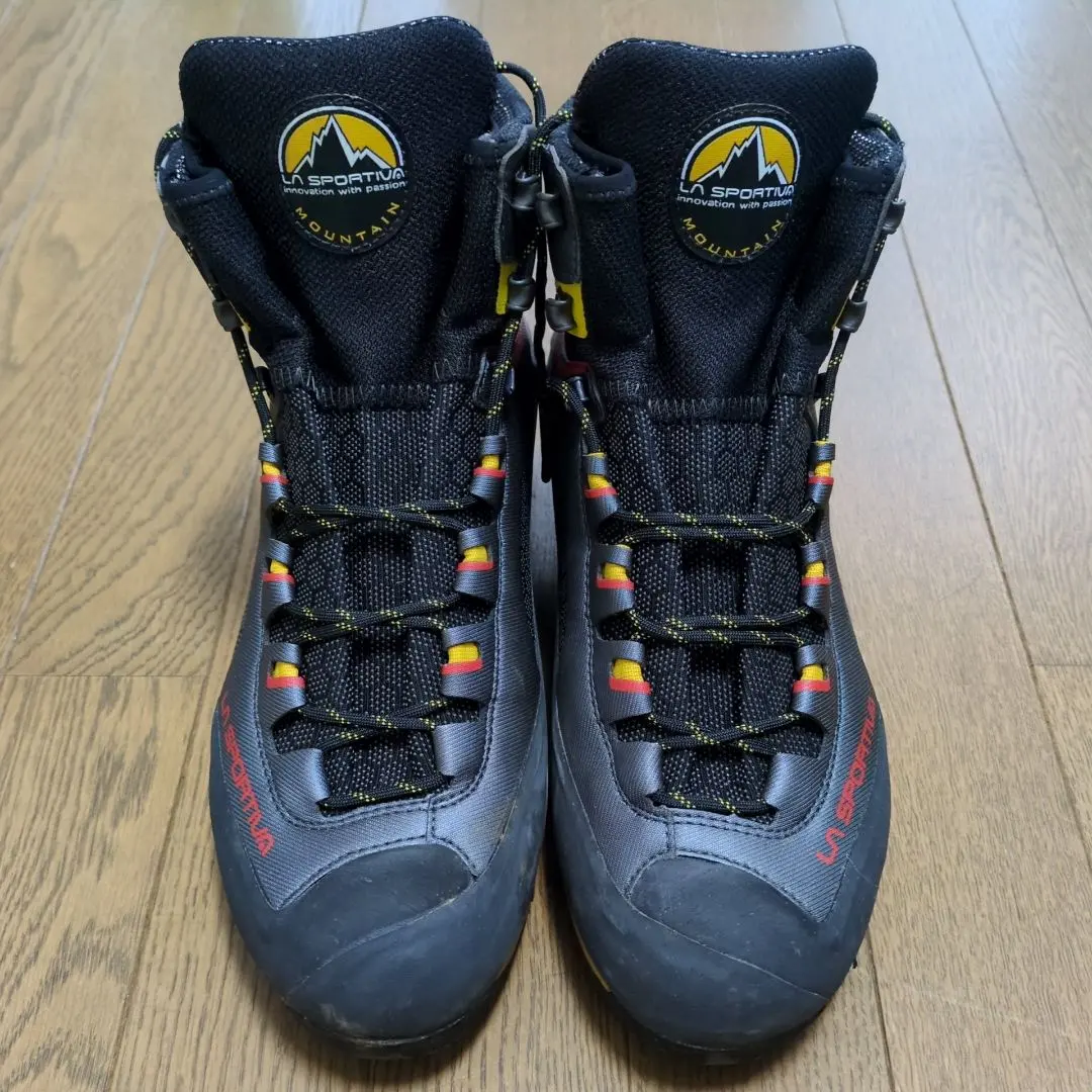 Thumbnail of La Sportiva Trango Tower GTX 42 Men's Mountaineering Boots