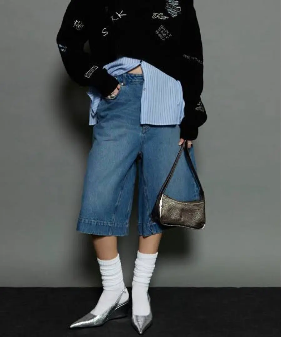 2025年最新】MAISON SPECIAL ショートパンツ・ハーフパンツの