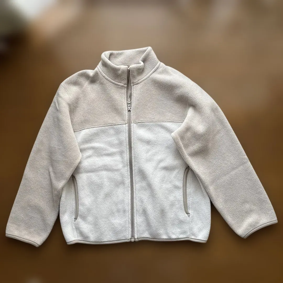 Thumbnail of Uniqlo Fleece Jacket 140