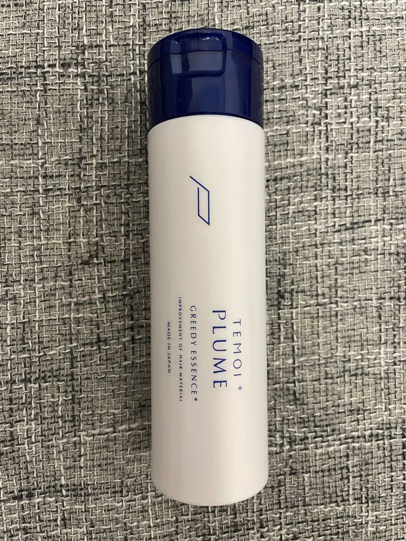 本日限定価格　新品　5本セット！　テモイプルーム　グリーディエッセンス Amazon.co.jp: 【本体・詰替えセット】テモイプルーム