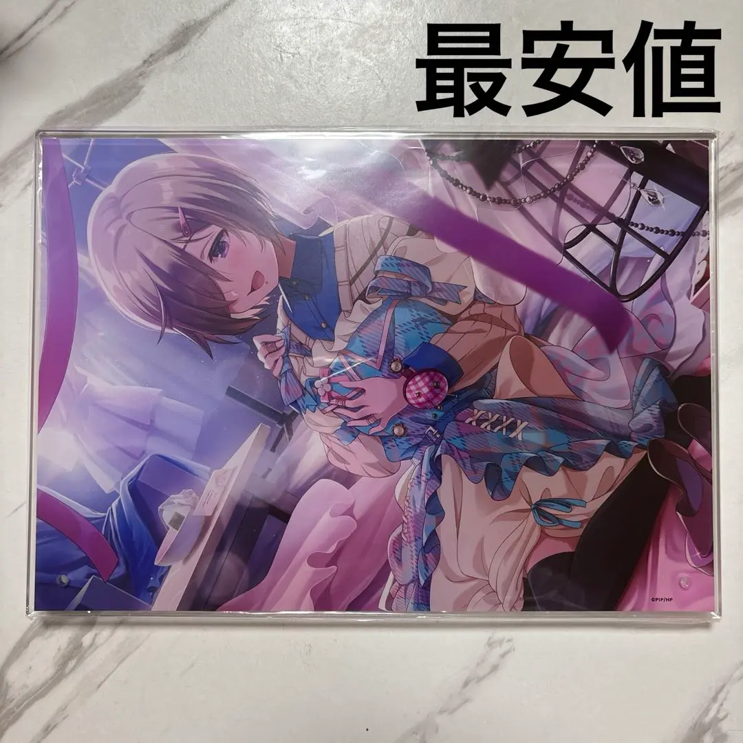 2025年最新】idoly pride アクリルボードの人気アイテム - メルカリ