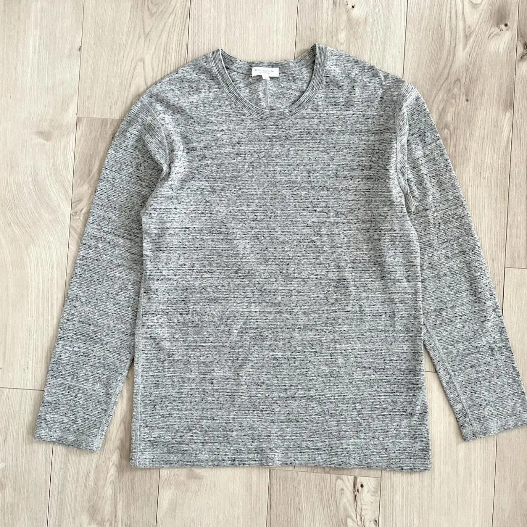 Thumbnail of BEAUTY&YOUTH UNITED ARROWS Long Sleeve Top Gray L