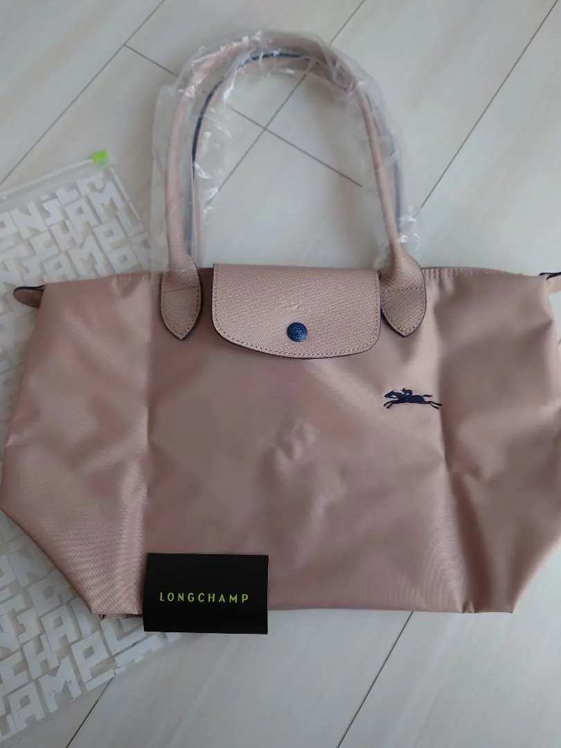 【新品】LONGCHAMPプリアージュENERGY3WAYホーソーンピンクXS ロンシャン LONGCHAMP ハンドバッグ ショルダーバッグ プリ