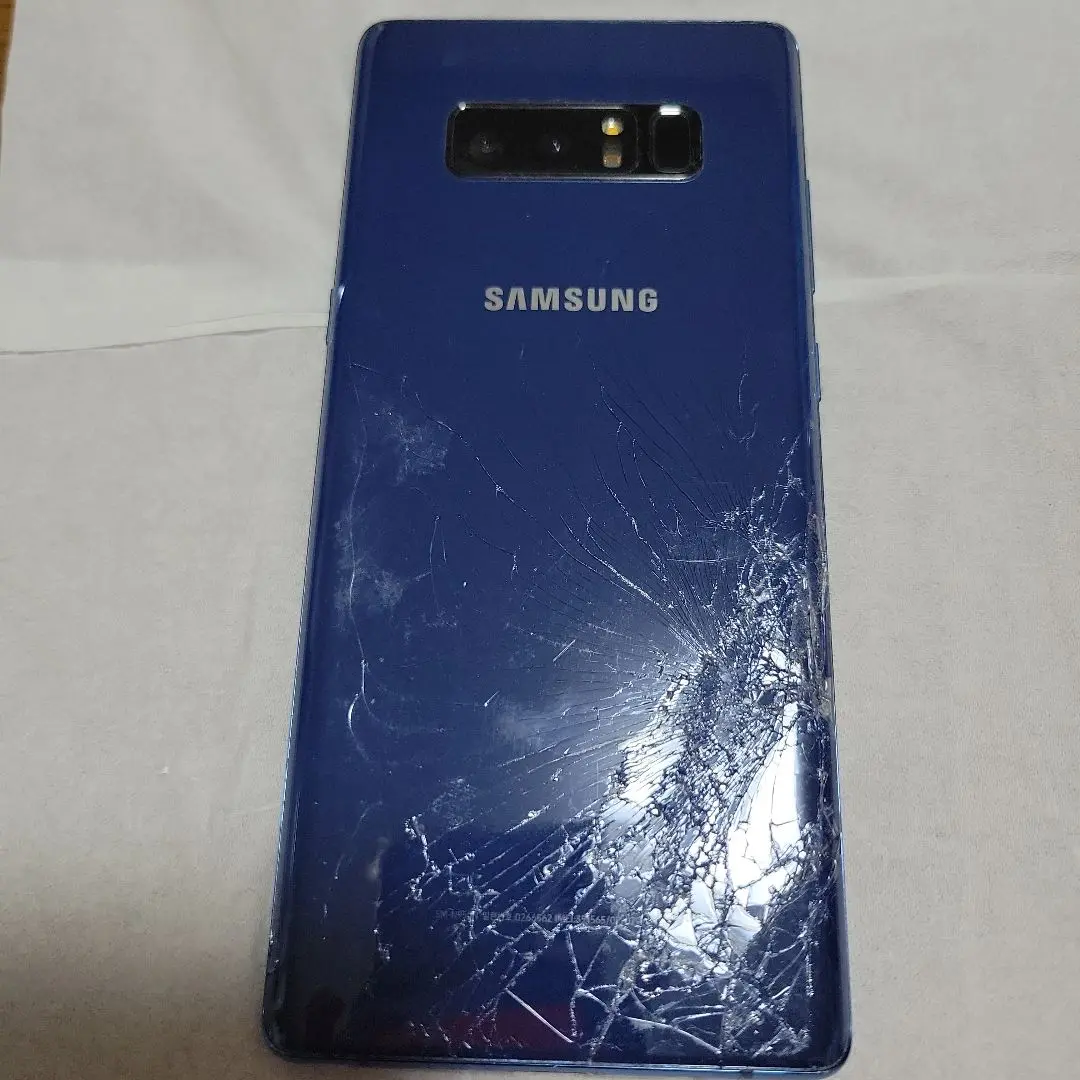 2025年最新】Galaxy Note8 ジャンクの人気アイテム - メルカリ