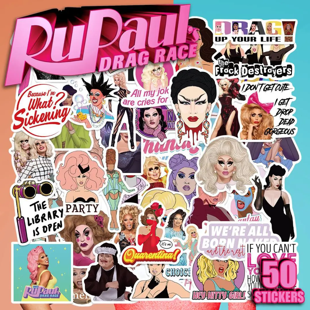 the Ru Paul ルポール　ドラァグクイーン　フィギュア Rupaul Figure | eBay