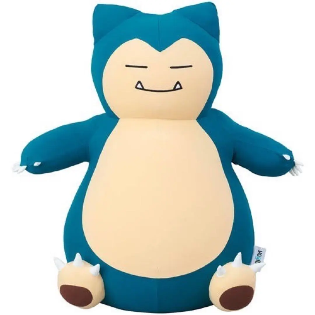 【週末限定値下げ】ヨギボー　Yogibo　ポケットモンスター　メタモン 公式】カビゴンとメタモンがYogiboに。 ポケモンセンター