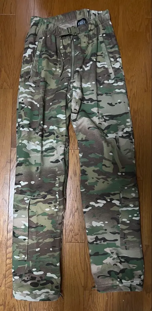 米軍 マルチカムパンツ MASSIF ELEMENTS PANT XS-L 難燃 米軍 マルチカムパンツ MASSIF ELEMENTS PANT XS-L 難燃