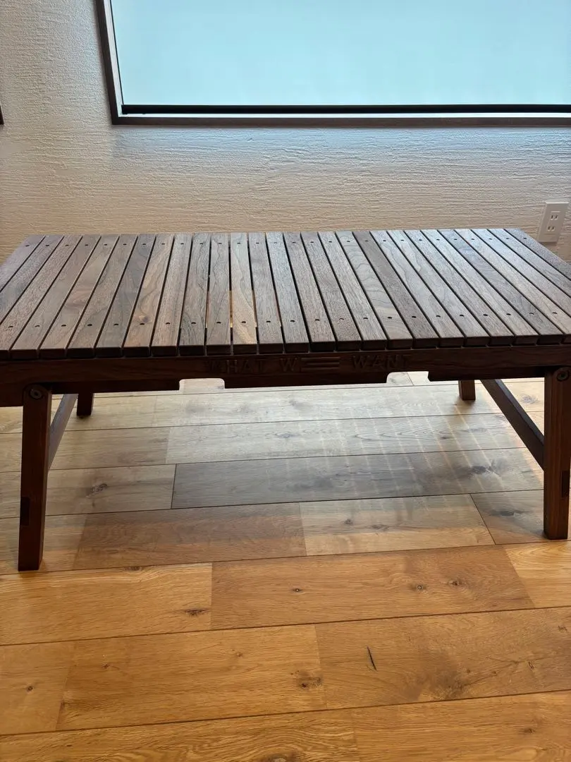 WHATWEWANT WWW_EXTENSIONTABLE（WN)純正ケース付 IMG_0269.jpg?v=1749792193&