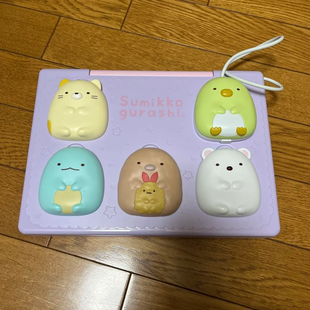 2025年最新】すみっこパソコンLiveの人気アイテム - メルカリ