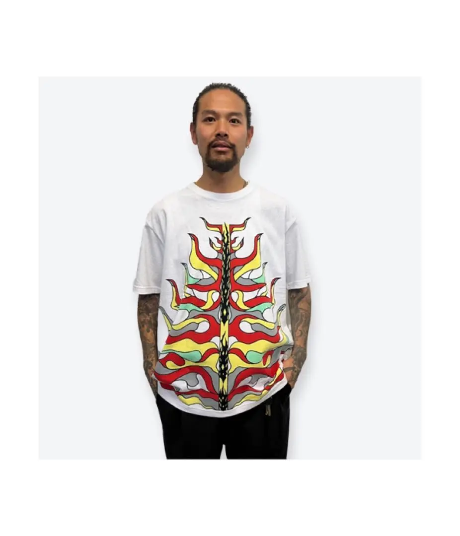 2025年最新】幹田 Tシャツの人気アイテム - メルカリ