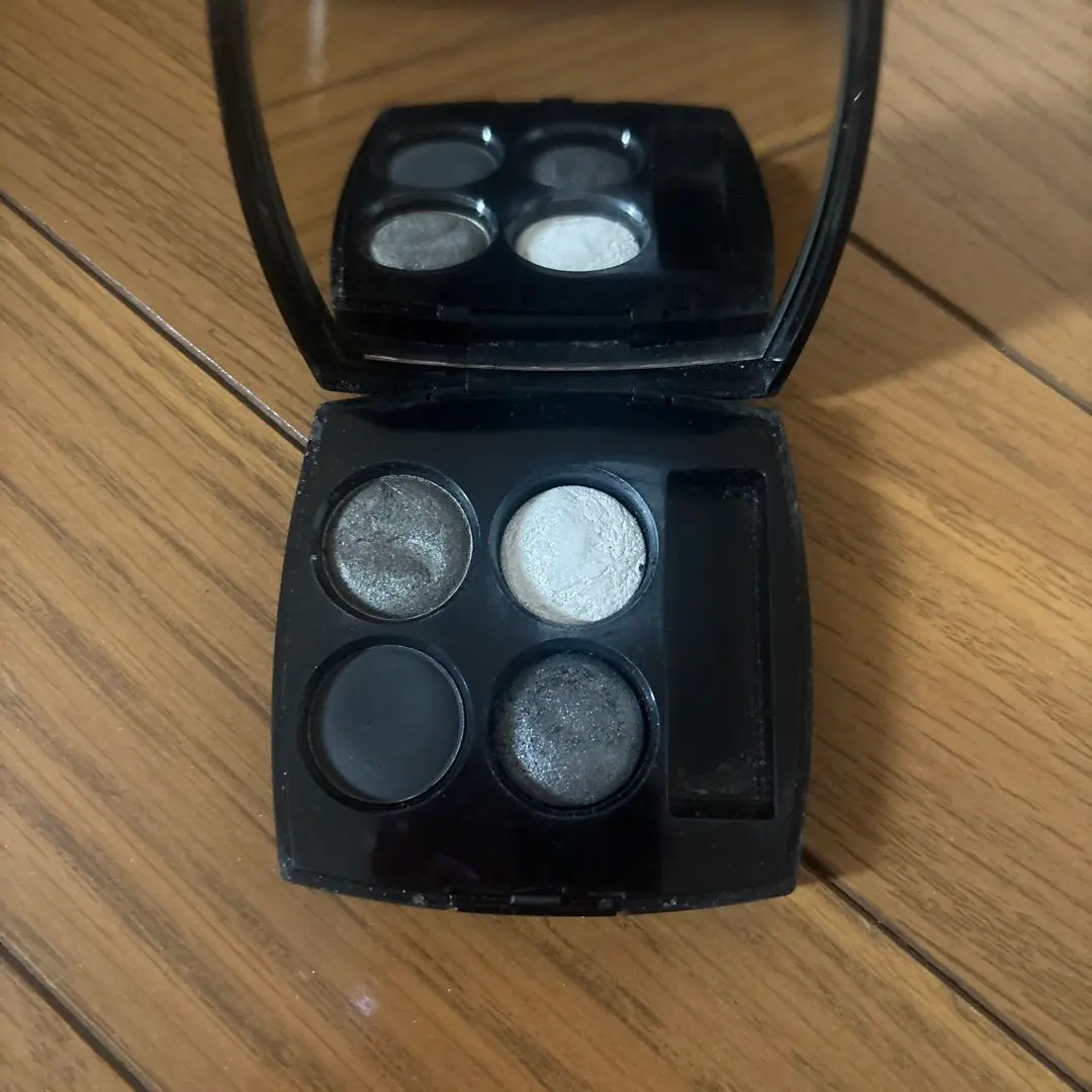 【★新品★】CHANEL レ　キャトルオンブル334 モダン　グラマー レ キャトル オンブル 334 モダン グラマー / CHANEL(シャネル