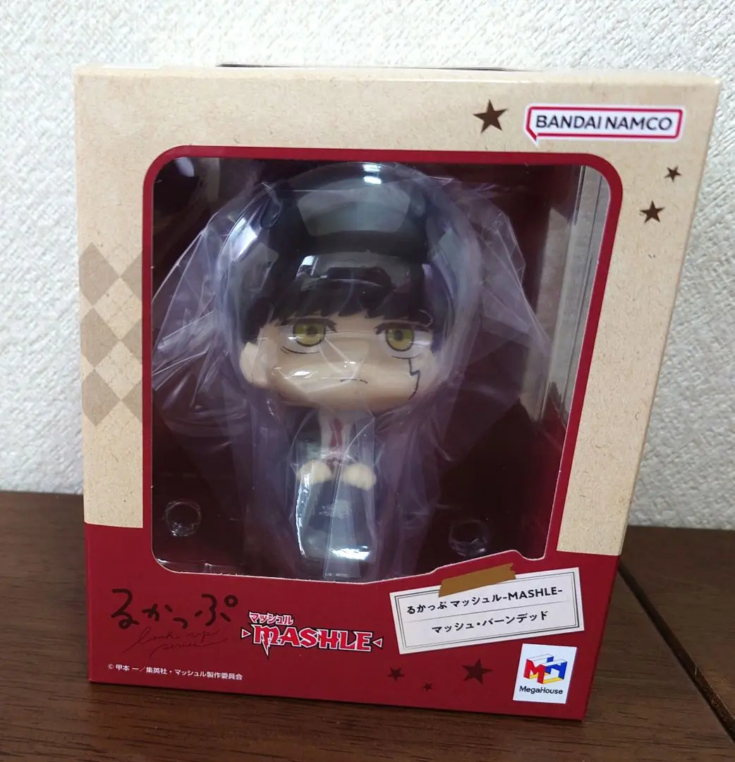 マッシュル-MASHLE- ランス・クラウン | メガホビ MEGAHOBBY STATION