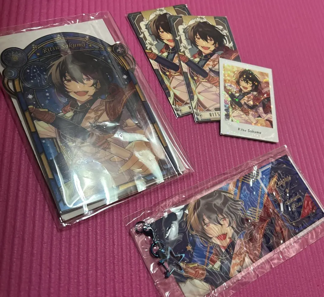 あんスタ　朔間凛月　ぱしゃっつ　ユーサネイジア　Vol.1 Action あんスタ 朔間凛月 ぱしゃっつ vol.1 Action ユーサネイジア