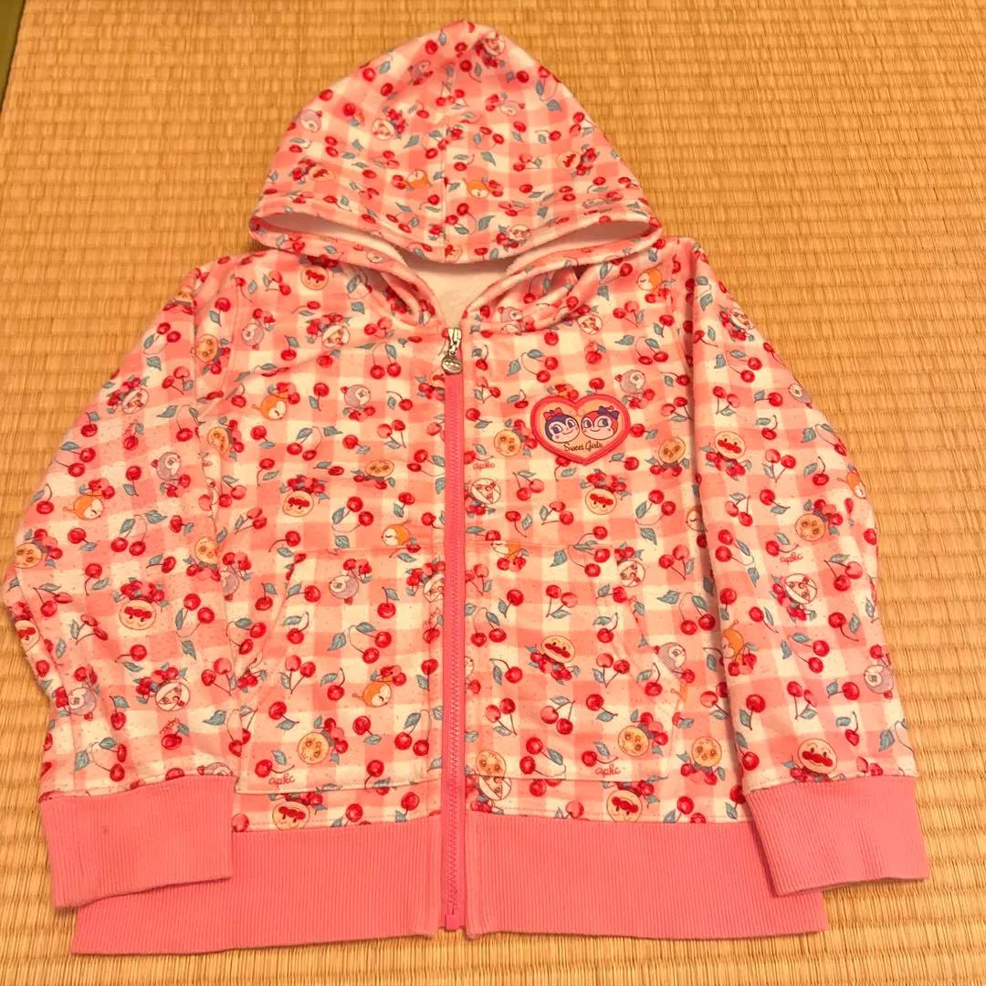 Thumbnail of Anpanman Kids Collection