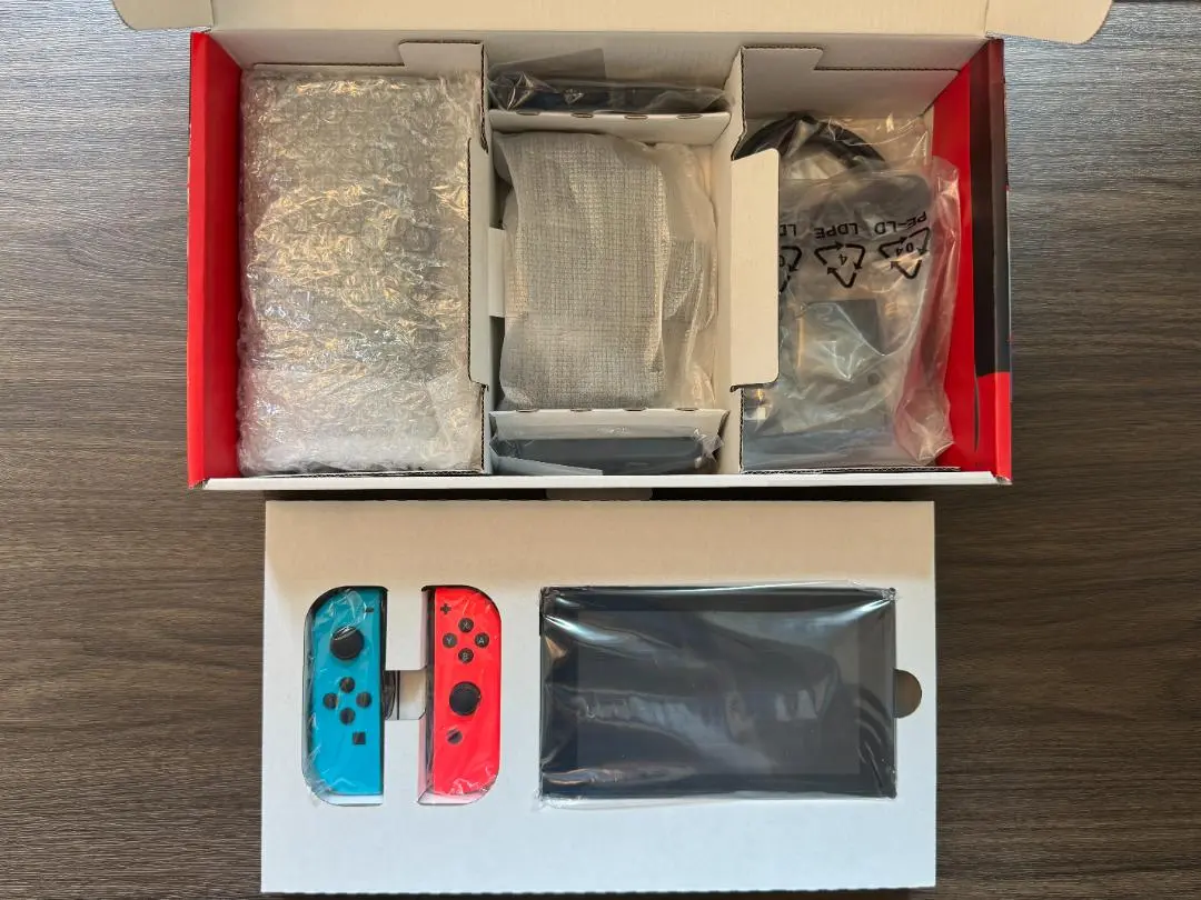 2025年最新】ヨドバシ お年玉箱 switchの人気アイテム - メルカリ
