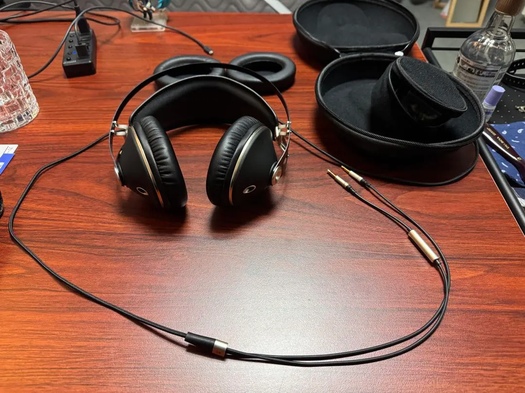 今週中まで出品 極美品 MEZE AUDIO 99NEO 2025年最新】meze audio 99neoの人気アイテム - メルカリ