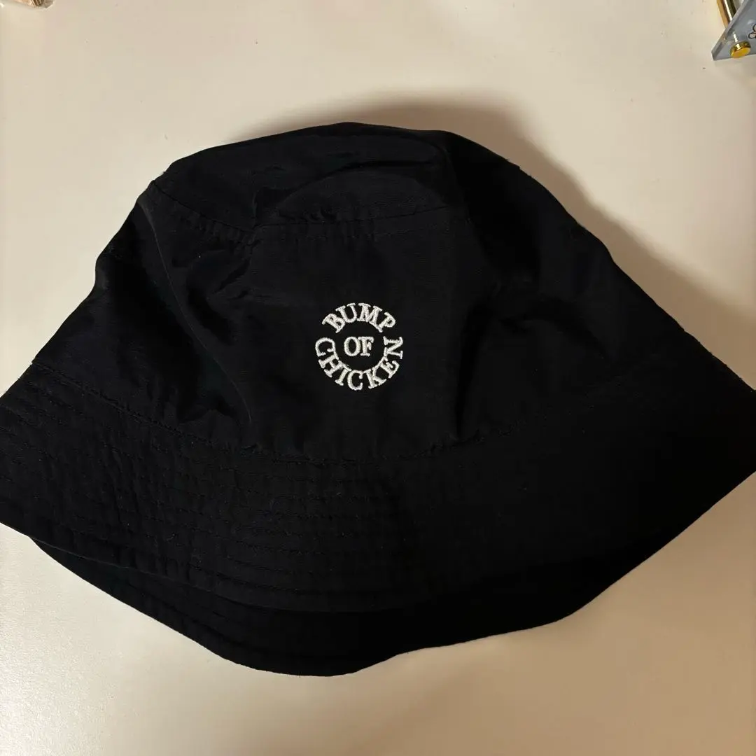 新品 BUMP OF CHICKEN バケットハット 帽子 バケハ 夏フェス 2025年最新】bump of chicken バケットハットの人気アイテム