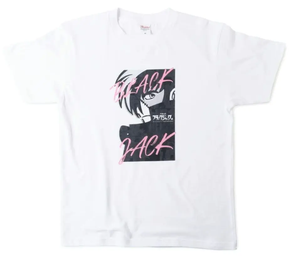 『ブラック・ジャック』50周年×glamb コラボ ピノコ Tシャツ Lサイズ Amazon | ブラックジャック展 ピノコ Tシャツ Lサイズ